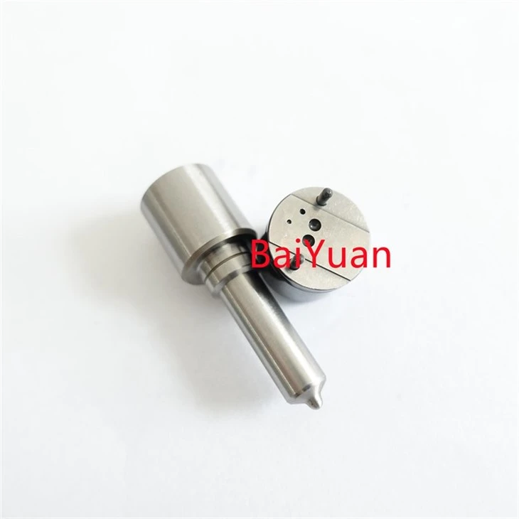Repair Kit 7135-596 For Delphi Injector