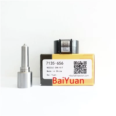 ডেলফি ইনজেক্টরের জন্য মেরামত কিট 7135-656